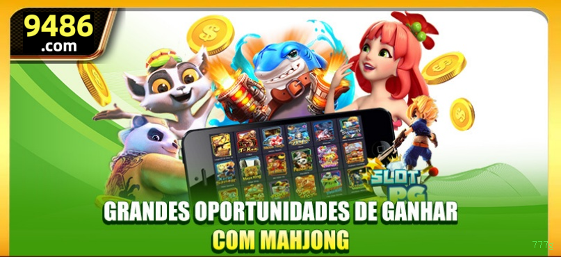 Central de dúvidas rápidas sobre o app 777g