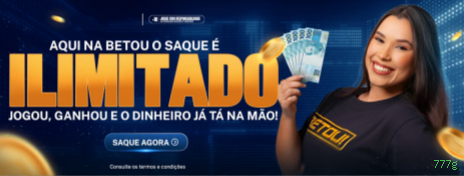 App 777g apostas esportivas mobile