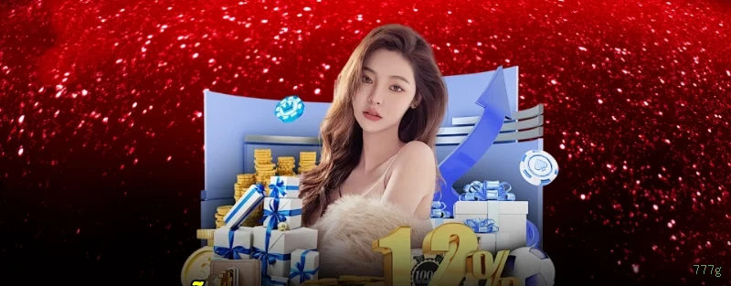 Registro 777g - cadastro rápido